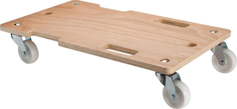 BS ROLLEN Allzweckroller 350x600 Tragkraft 15kg