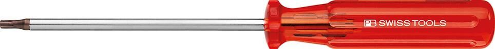 PB SWISS TOOLS Schraubendreher T27x125mm Classic 400