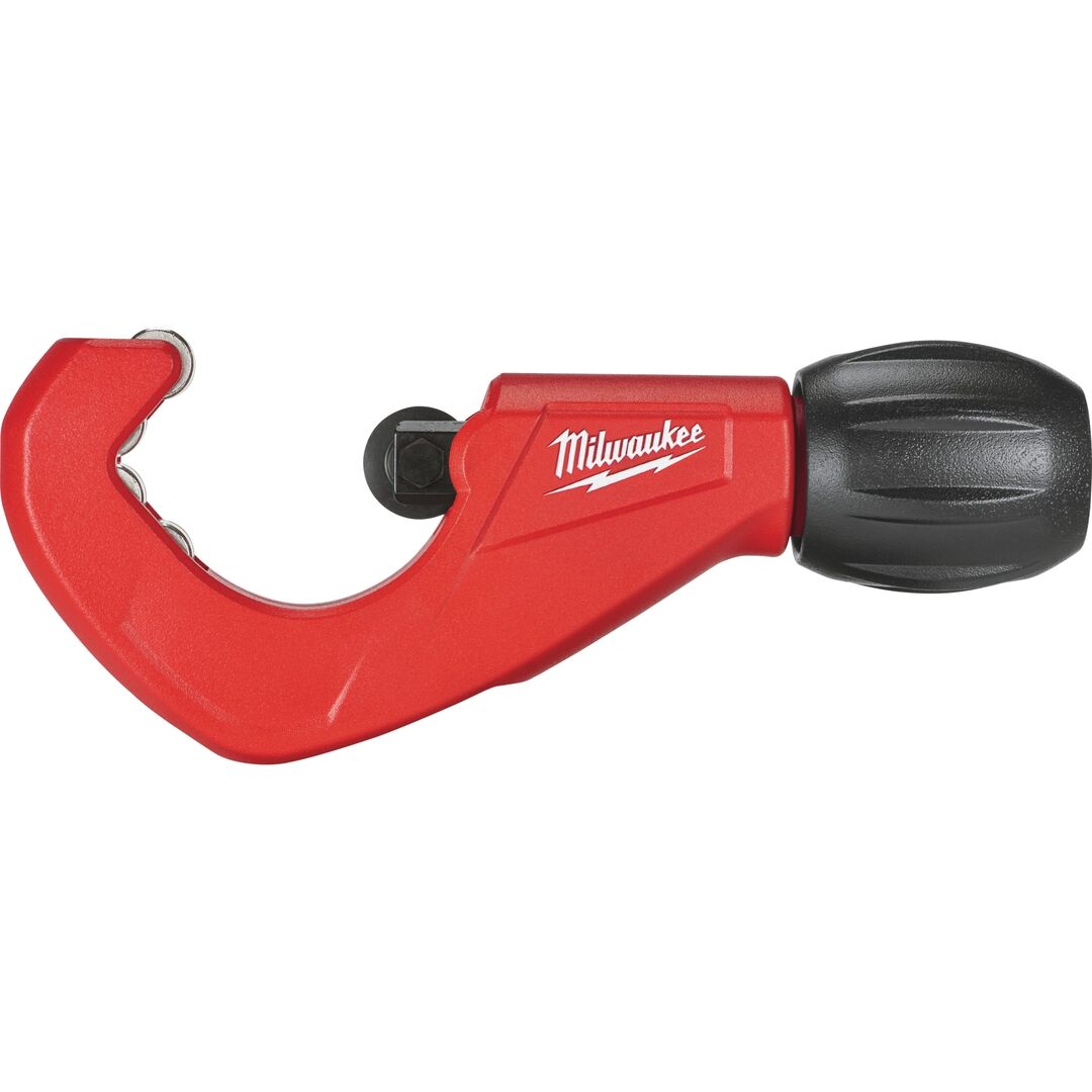 MILWAUKEE Constant HD Rohrabschneider 3,2-42mm