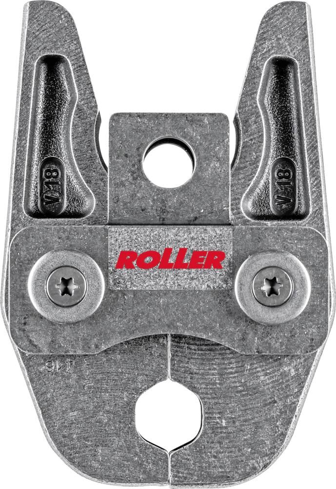 ROLLER Presszange V 28