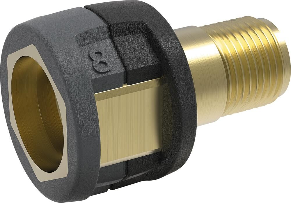 KÄRCHER Adapter 8 TR20IG-M18AG 4.111-036.0