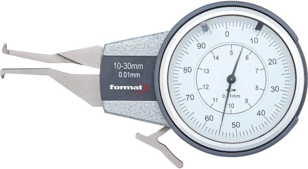 FORMAT Innenschnelltaster 10-30mm