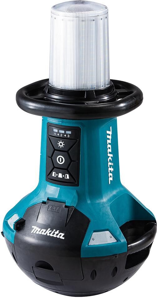 MAKITA Akku-Baustrahler DML810 solo
