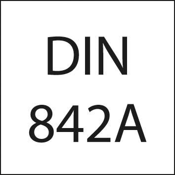 FORMAT Winkelfräser 60 Grad 63x20mm DIN842 A HSS