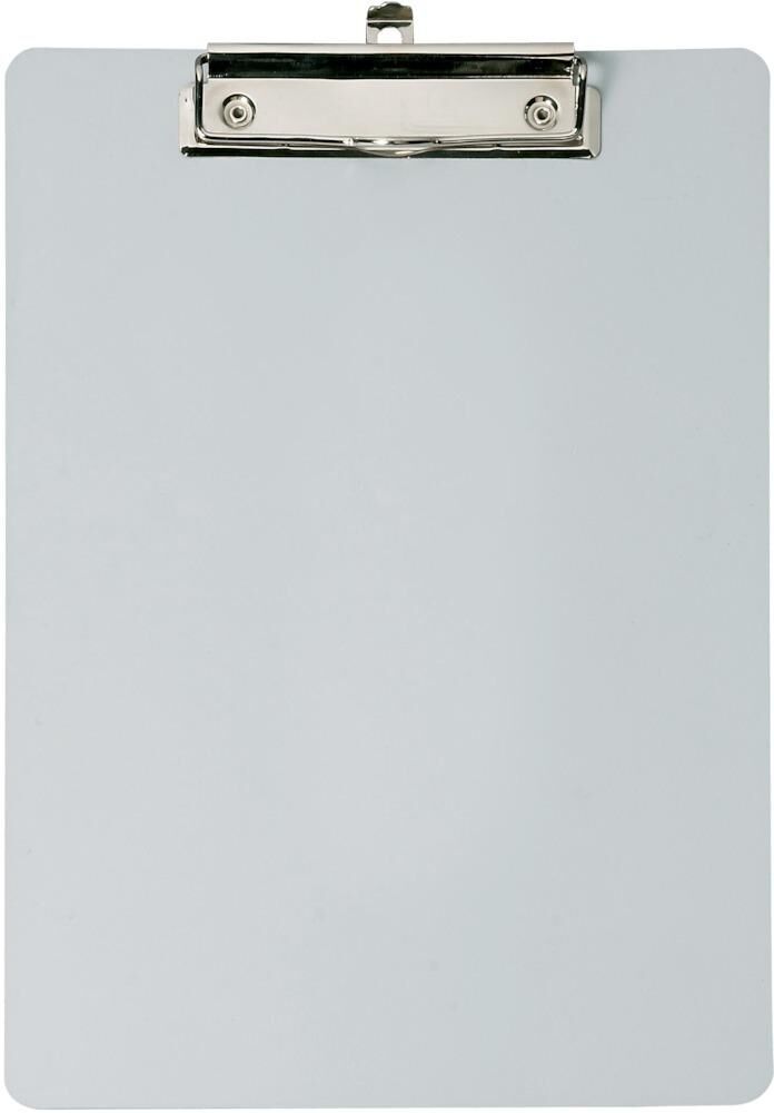 A4 Schreib-/ Schneidplattegrau