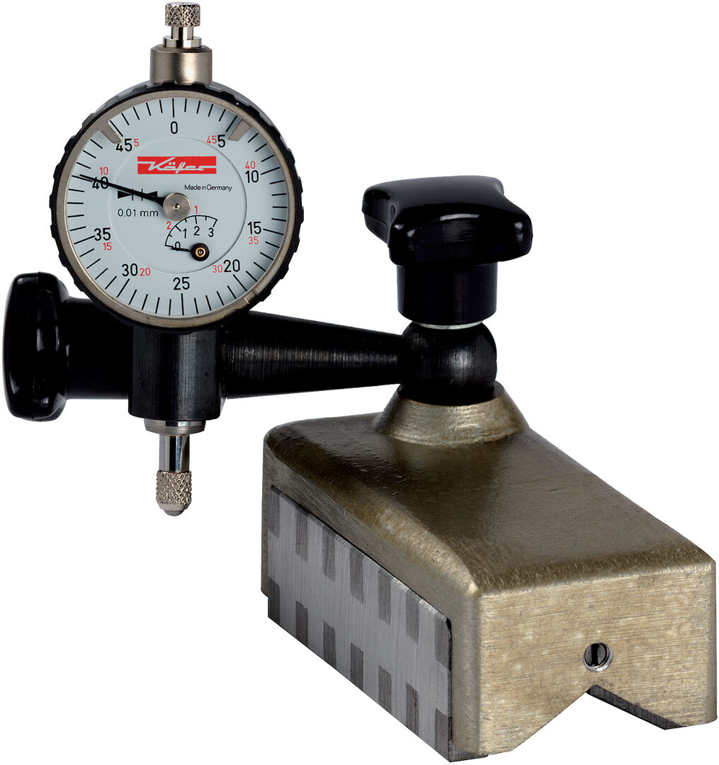 KÄFER Universal-Magnethalter Prismit 72x36,5x59mm