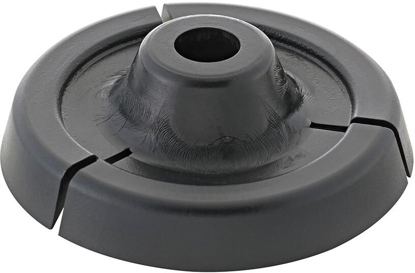 FORTIS Vorsatzteller Kunststoff Kartuschen-Pistole 310/600ml