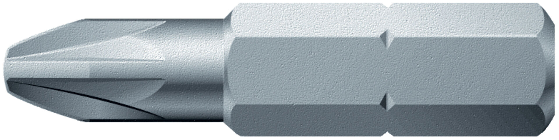 WERA Bit 5/16" DIN 3126 C 8 PZ 1x32mm Z