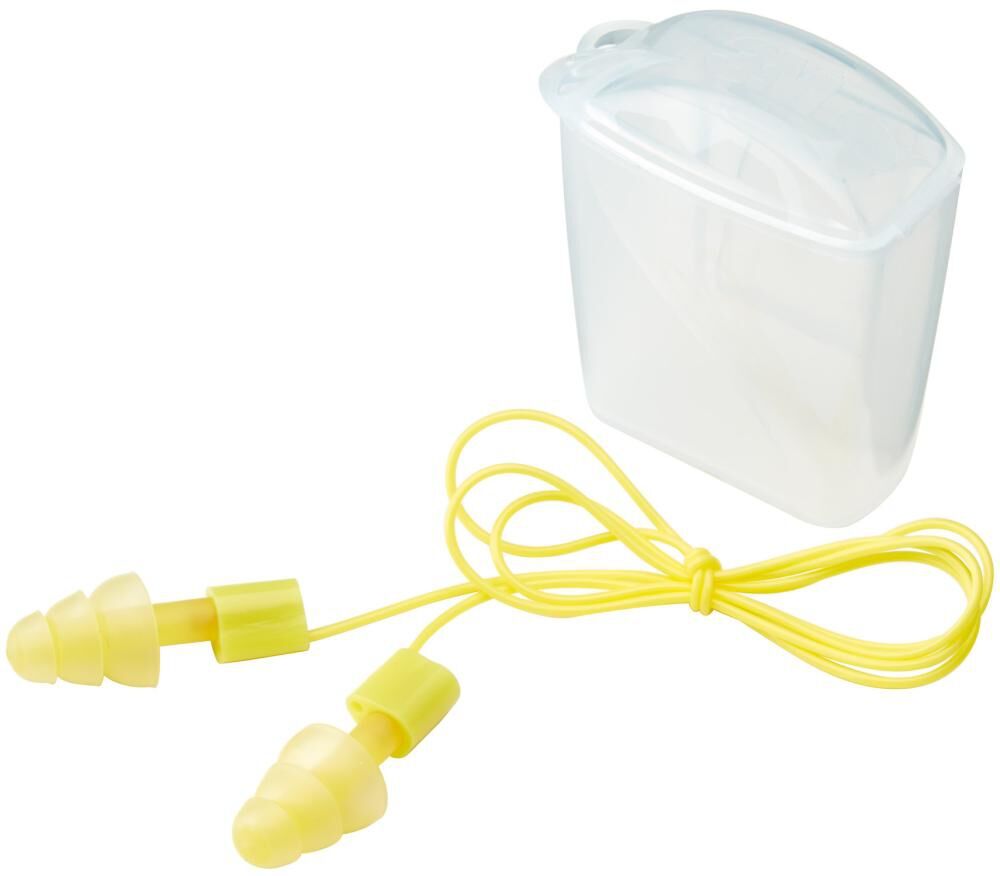 3M Gehörschutzstöpsel ULTRAFIT 20 A 50 Paar Nr. UF01012