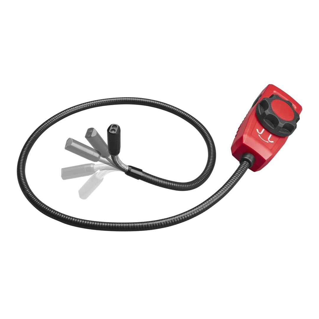 MILWAUKEE Ersatz-Kamerakabel für M12 IC AV3 100cm/12,5mm steuerbarer Kamerakopf