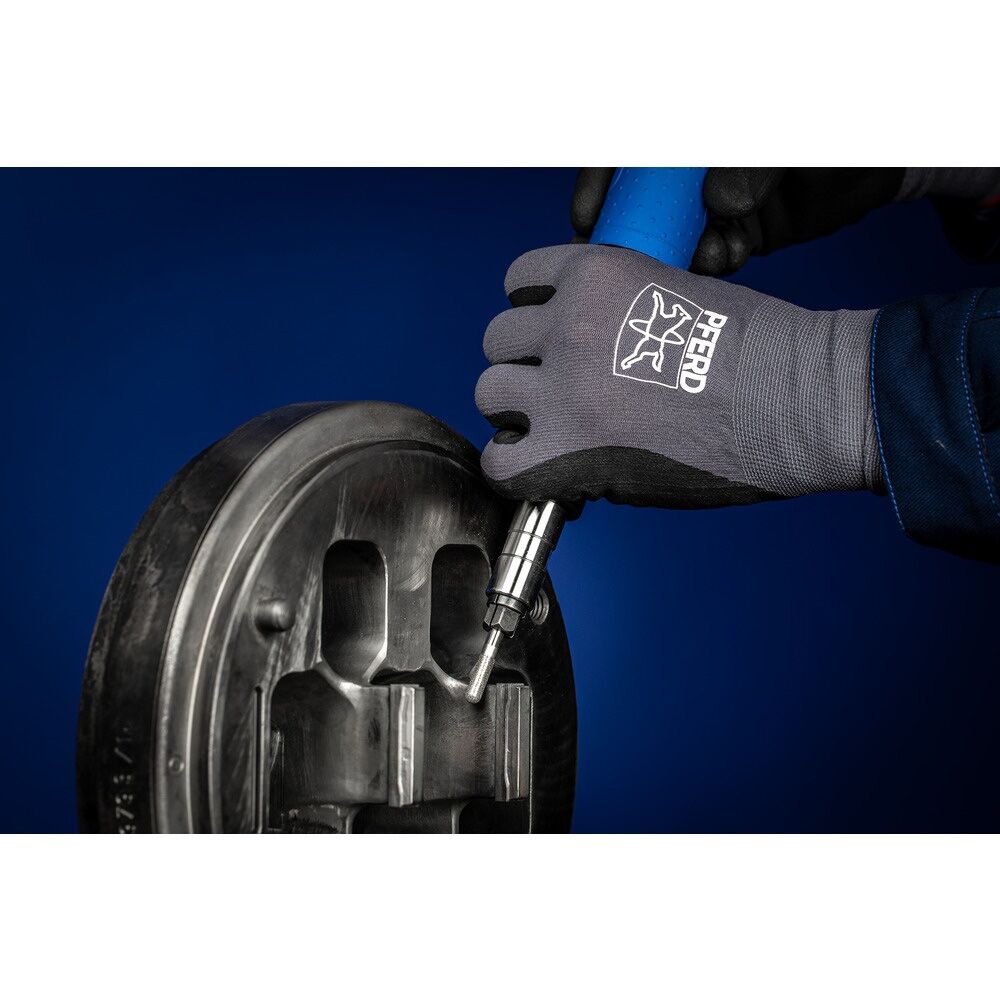 PFERD Diamant-Schleifstift Zylindr. 6x 6x6mm D126 Rüggeberg