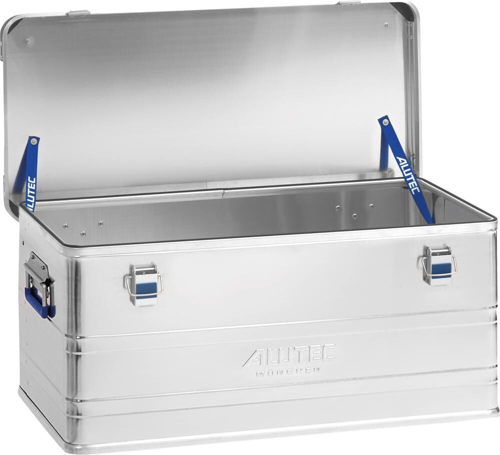 ALUTEC Aluminiumbox 92 750x350x350mm INDUSTRY 92