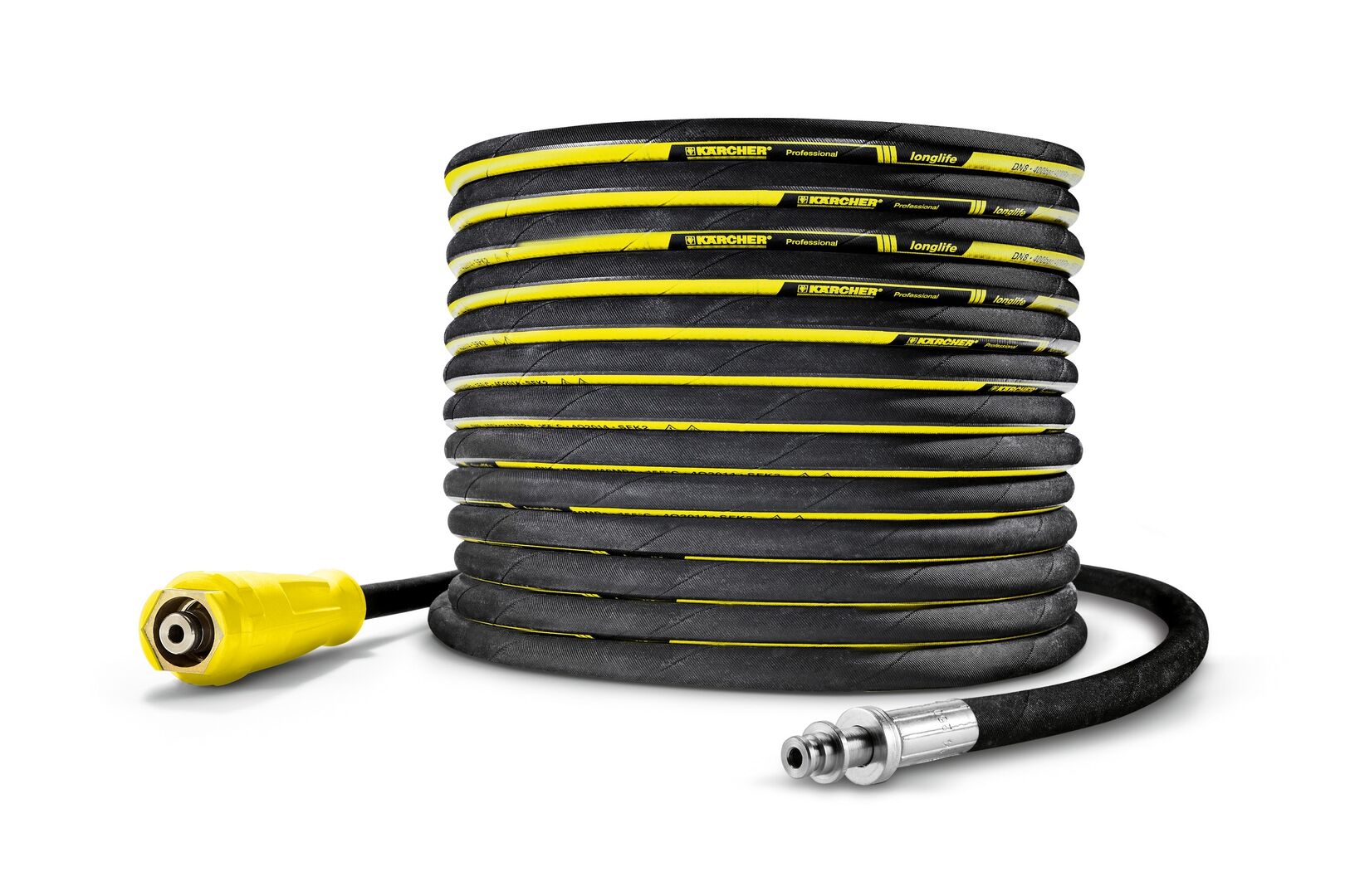 KÄRCHER Zubehör Schlauchleitung TR drehbar 6.110-028.0