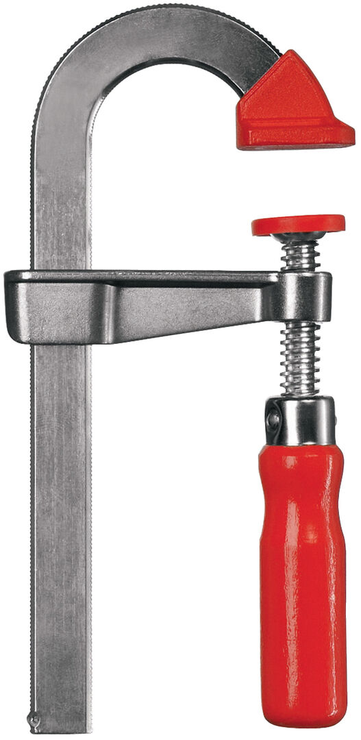 BESSEY Leicht-Schraubzwinge U-Form 100x50mm