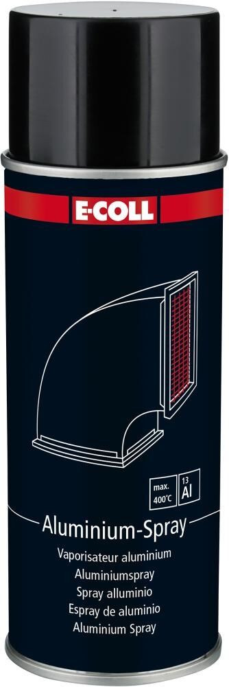 E-COLL Alu-Spray 900 400ml