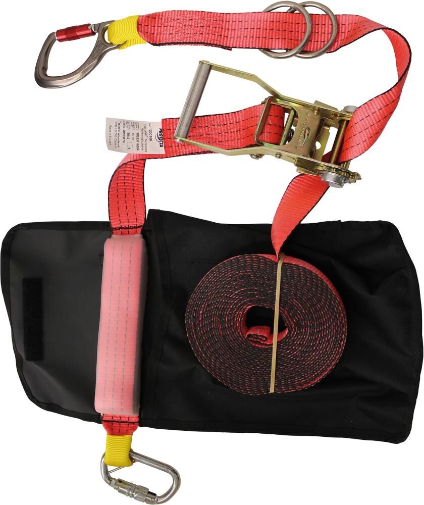 3M Anschlageisen PROTECTA Pro-line mobil 10m