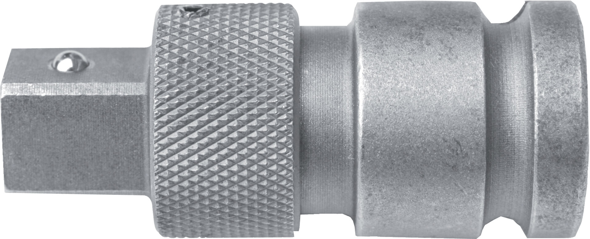 ASW Kraftschnellwechselfür3/4" Länge 78mm Außen-Durchmit Antrieb 44mm