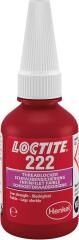 LOCTITE 222 Schraubensicherung 10ml Flasche
