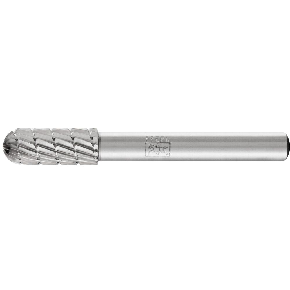 PFERD Frässtift HSS C 0820 3 6mm 8x20mm