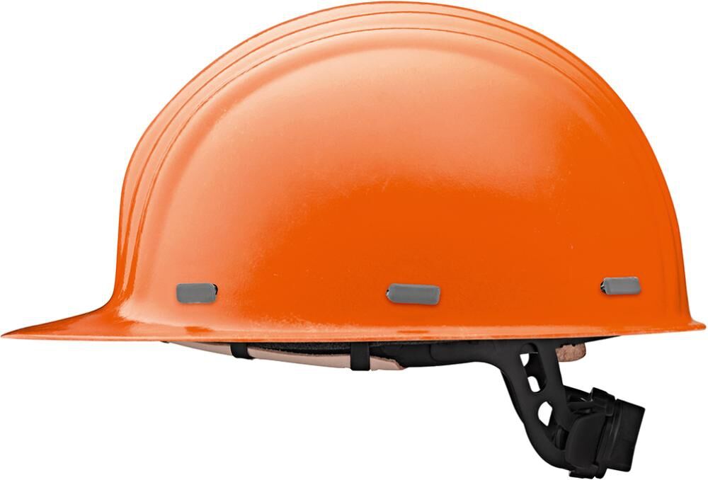 SCHUBERTH Schutzhelm BOP GD 53-61 cm orange