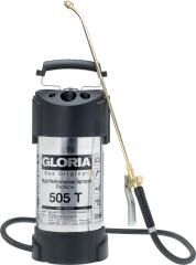 GLORIA Hochleistungssprühgerät Edelstahl Typ 505T
