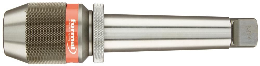 FORMAT Hochleistung s-Schnellspann-Bohrfür MK 2 1-13mm