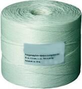 Kordel Poly 2,5mmx250m weiß