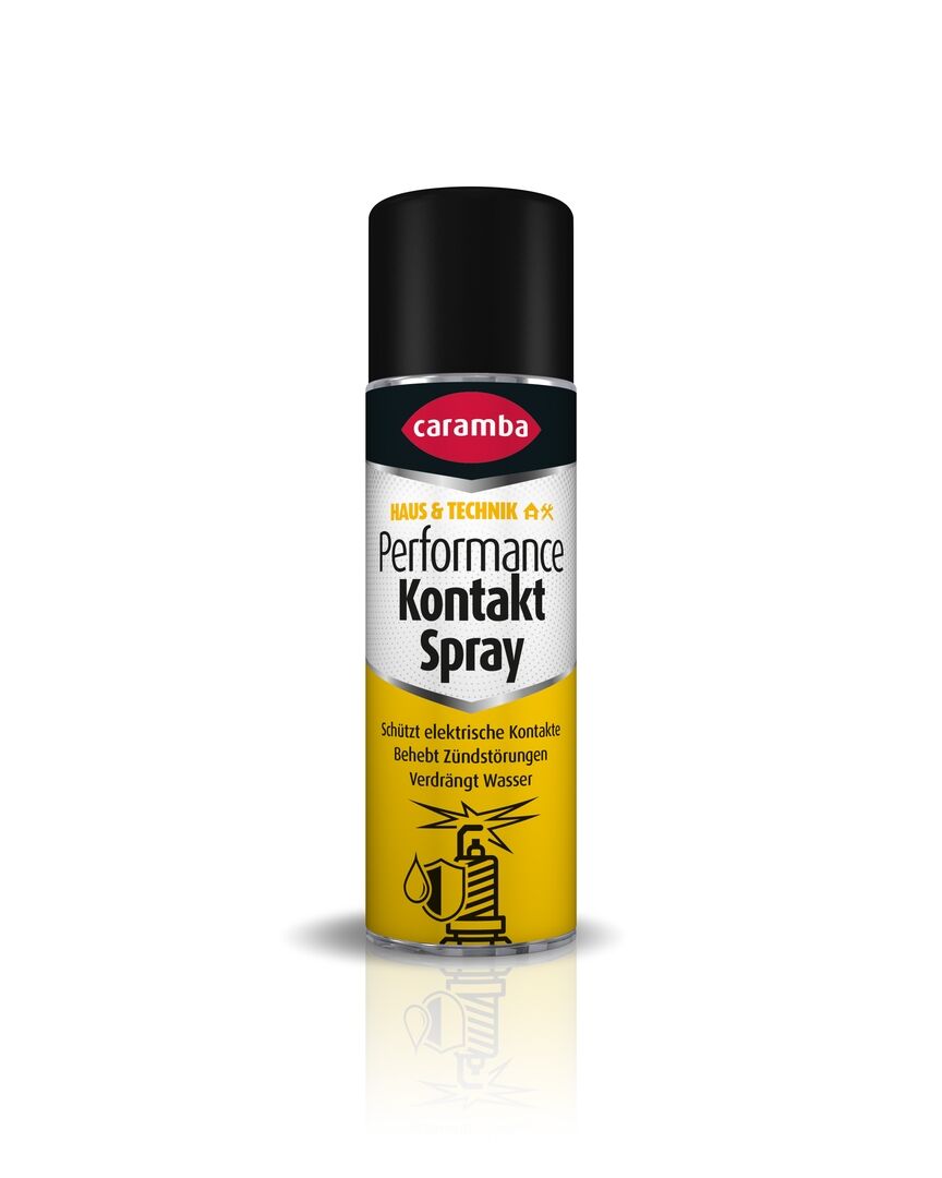 CARAMBA Kontakt-Spray 250ml Dose