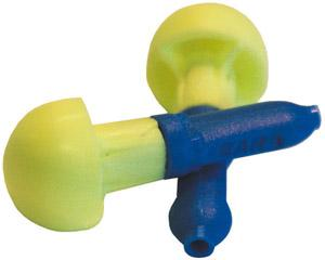 3M Gehörschutzstöpsel EAR PUSH-IN ohne Band 100 Paar EX01021