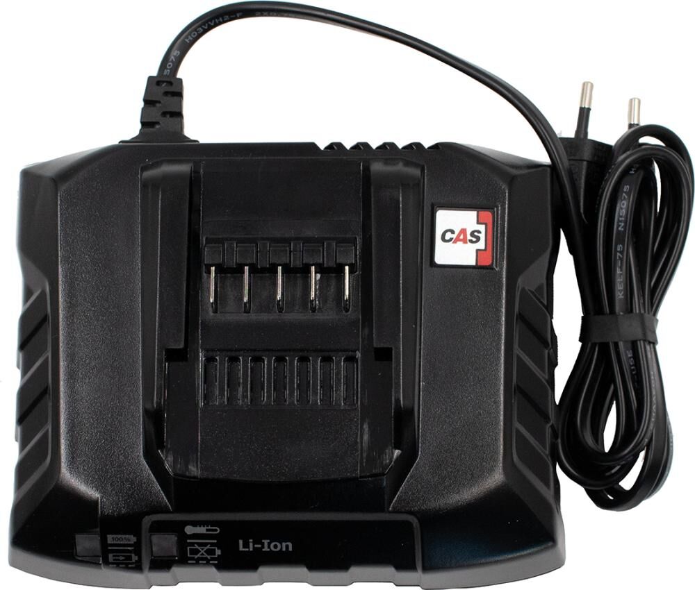 GESIPA Ladegerät für Blindniet- & -mutter-Geräte 12-36V