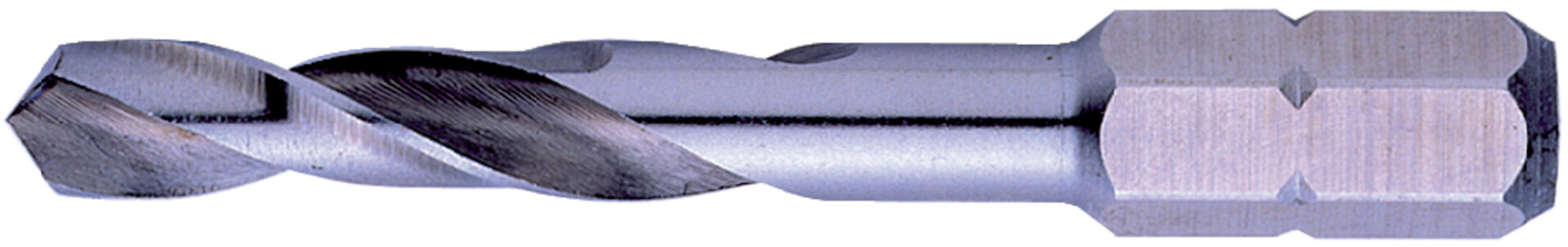 FORMAT Spiralbohrer Bit HSS geschliffen 10,20mm