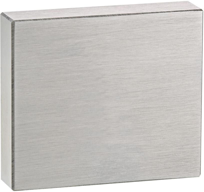 FORMAT Einzel-Parallel-Endmass 20,5mm Toleranzklasse 1