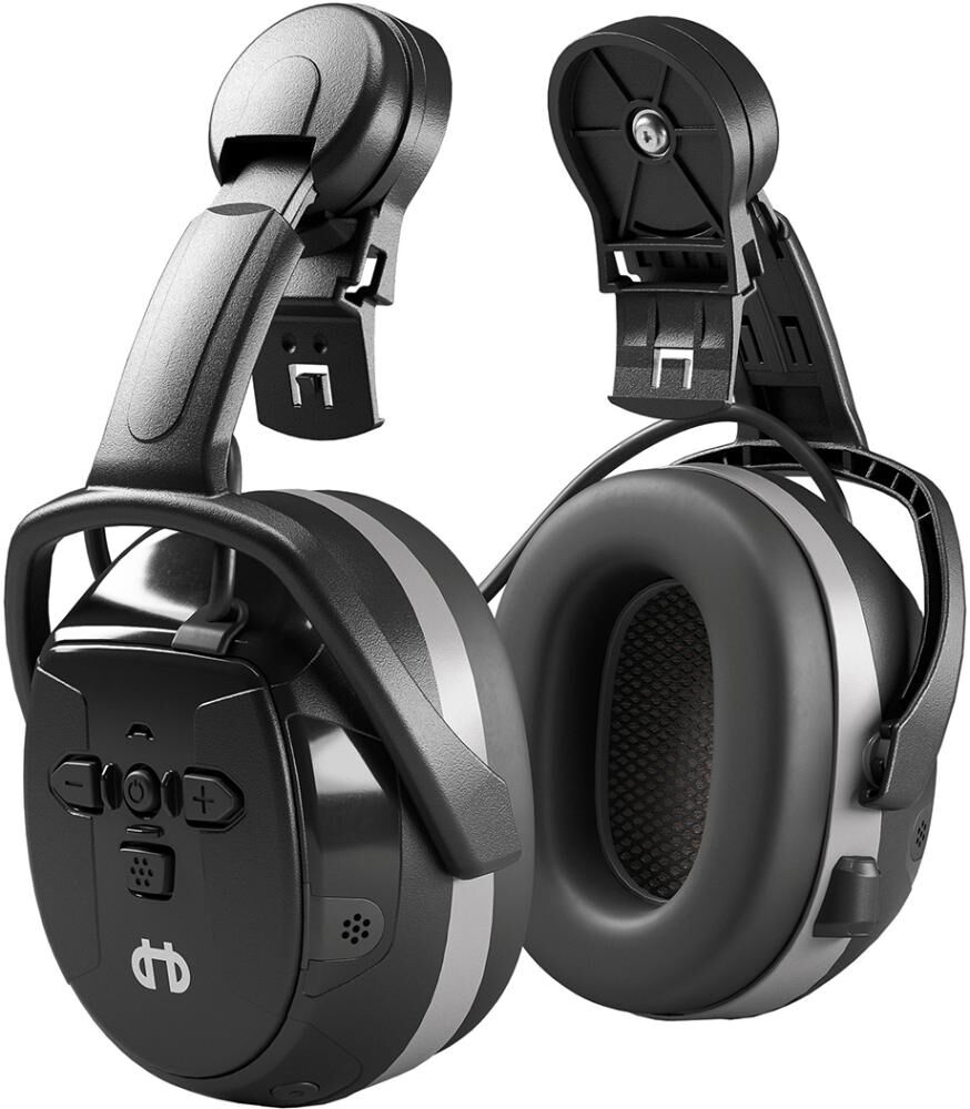 HELLBERG Helmhalterung Xstream LD