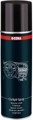 E-COLL Cockpit-Spray 400ml