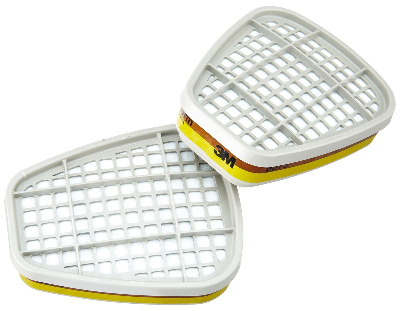 3M Kombinationsfilter 6075 A1 + Formaldehyd