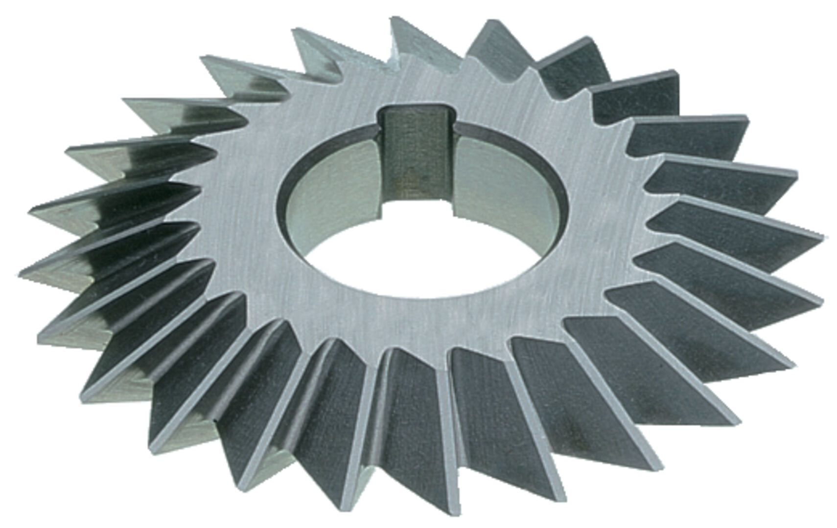 FORMAT Prismenfräser DIN847 HSS 90 Grad 50x14mm