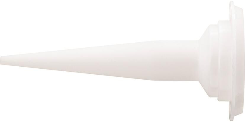 FORTIS Ersatzspitze zu Profi Kartuschen-Pistole 310/600ml