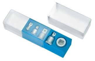 GEDORE Adapter-Set 5tlg S 2032-05 1729071