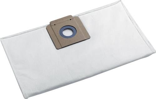 KÄRCHER Zubehör Filtertüte Vlies 6.904-315.0
