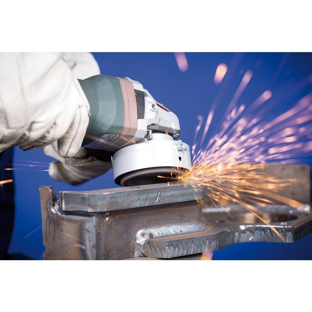 PFERD Schleiftopf 20A16QSG 110x22,2mm Rüggeberg