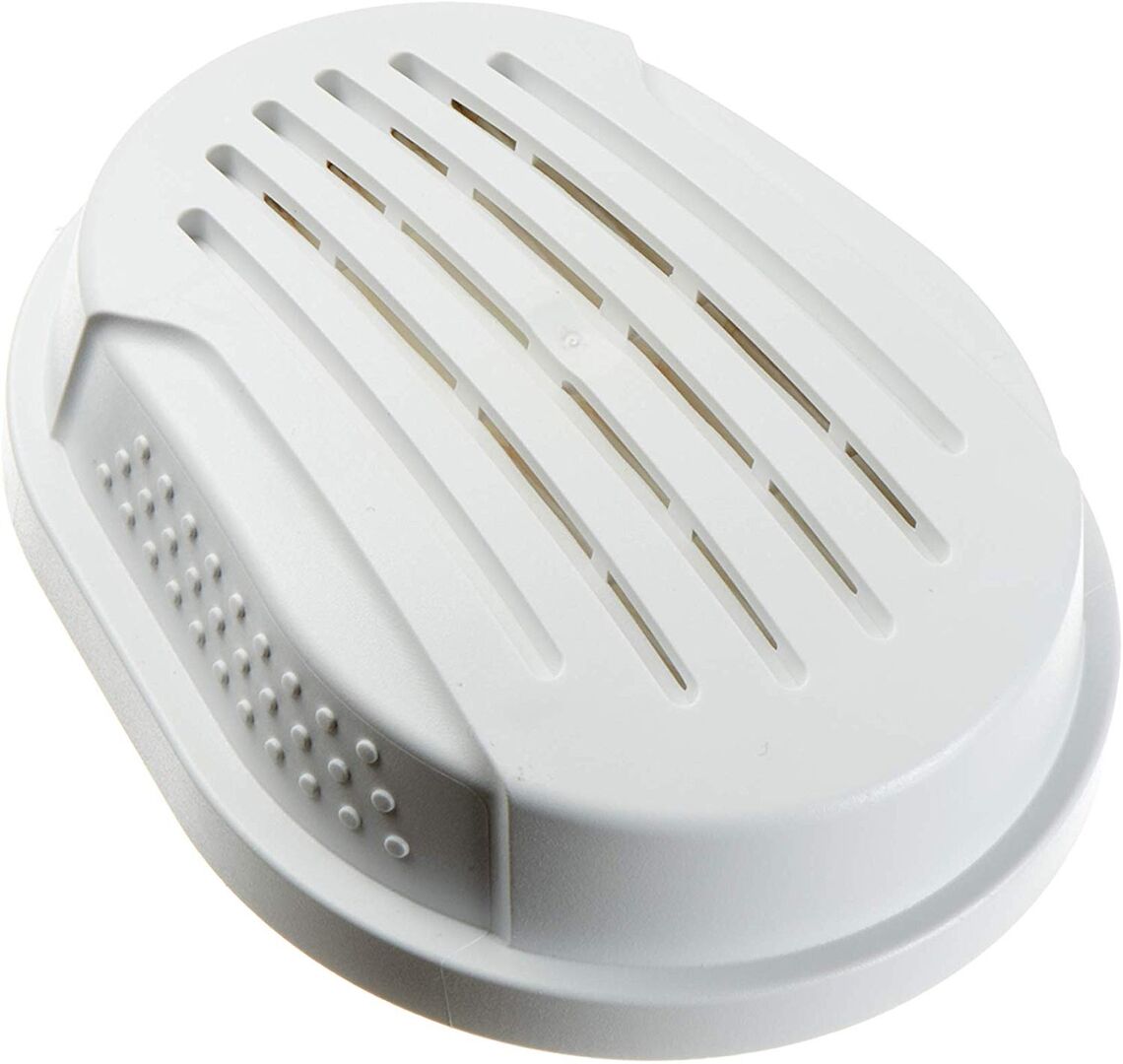 DRÄGER SAFETY Partikelfilter für 3300/3500/5500 Bajonett P3 R