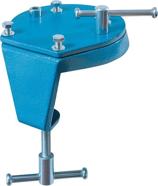 BROCKHAUS Drehklammer 120mm
