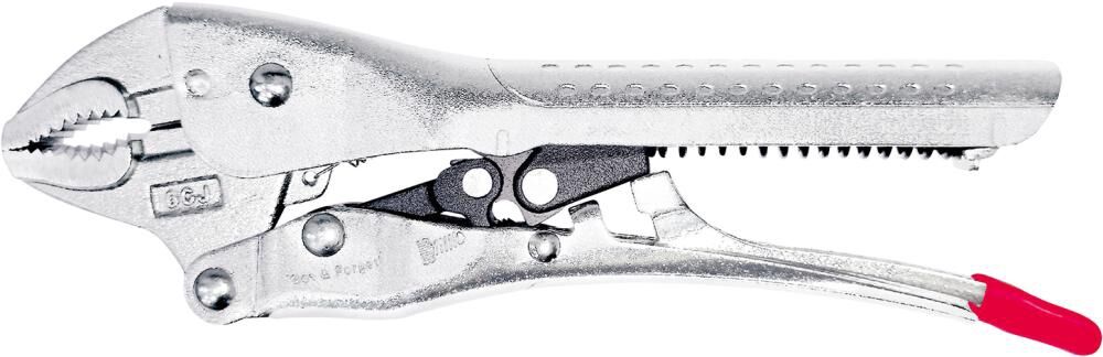 FORMAT Automatik-Gripzange 150mm