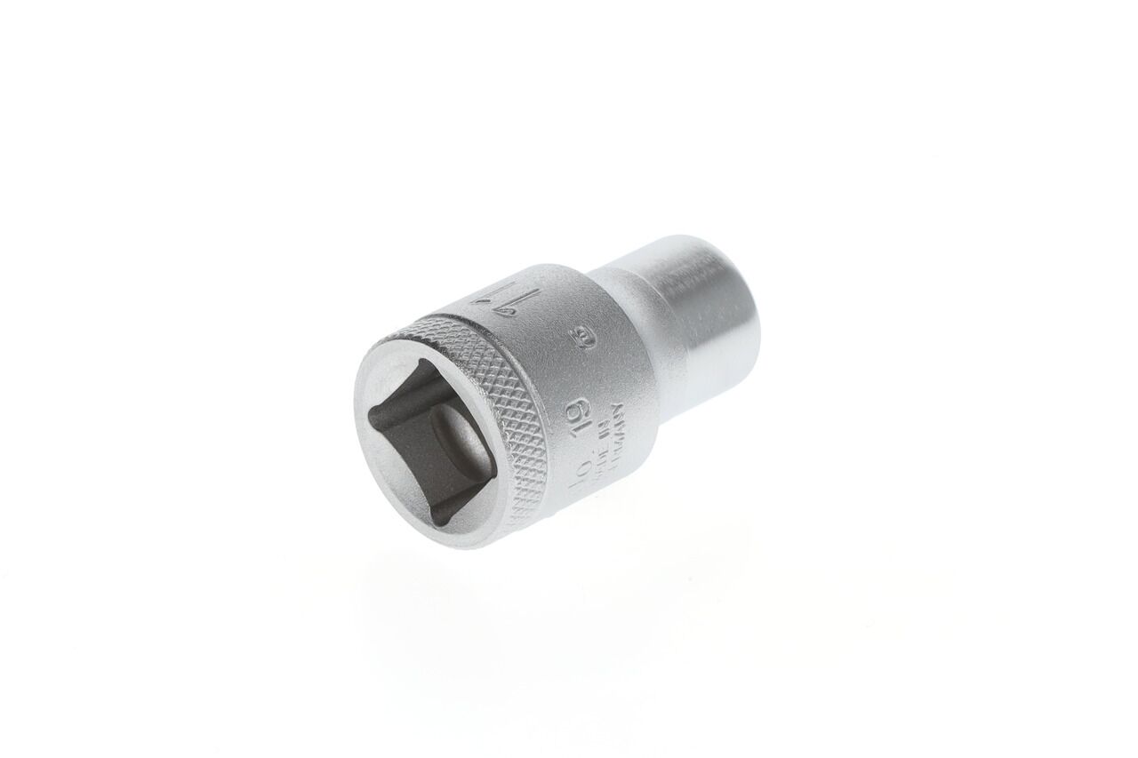 GEDORE Steckschlüsseleinsatz 1/2" 6-kant 11mm 19 11 6130370