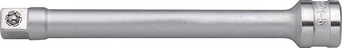 HAZET Verlängerung 3/8" 74mm 8821-3