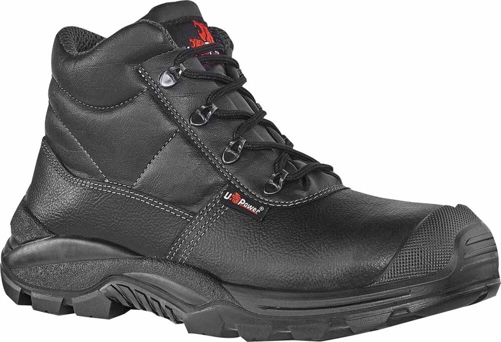 U-Power Schnürstiefel Jaguar,S3,Gr. 42