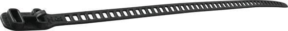 HELLERMANN TYTON Kabelbinder lösbar 580x28mm 3 Stück