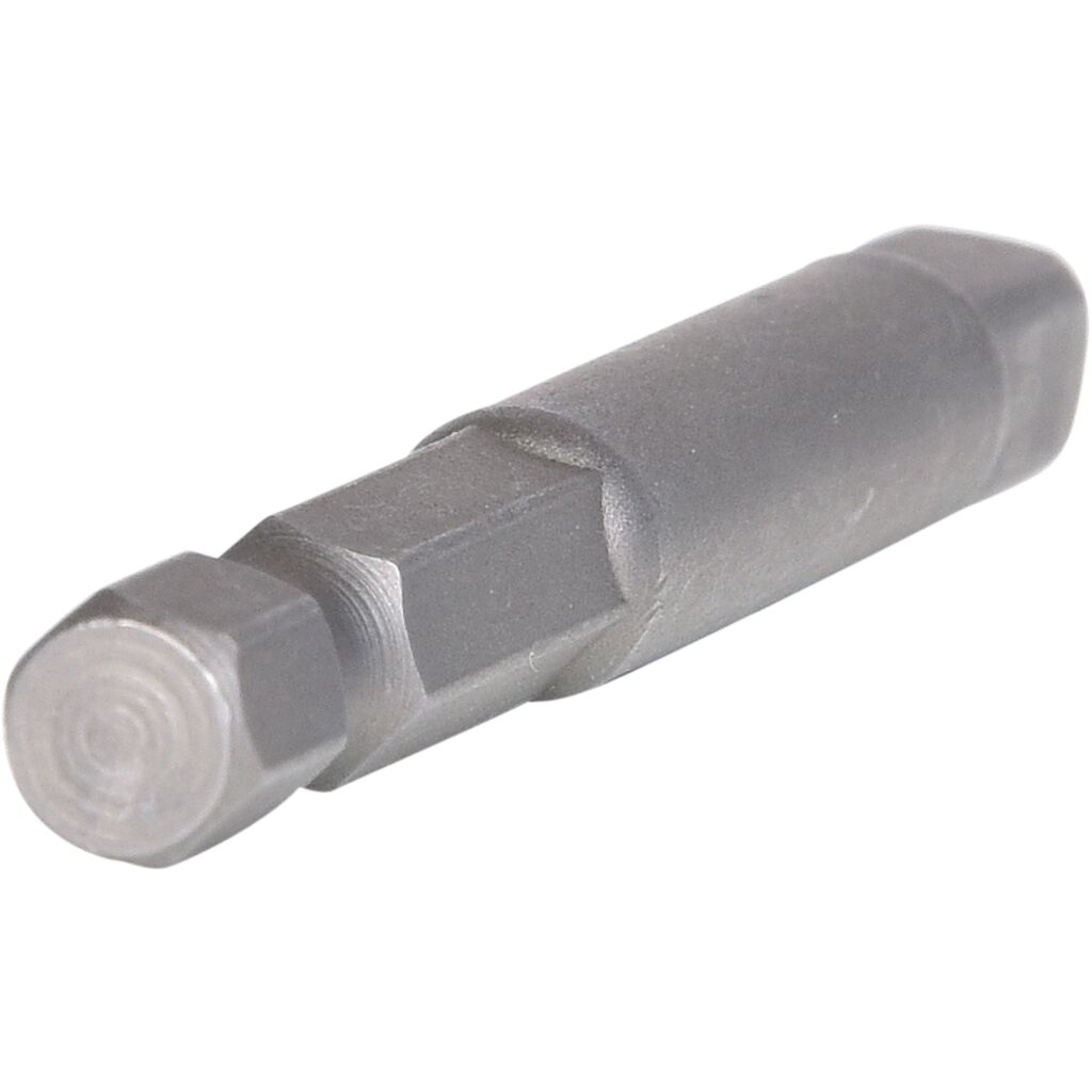 KS TOOLS Stecknussadapter 1/4" auf 1/2" vierkant 514.1108