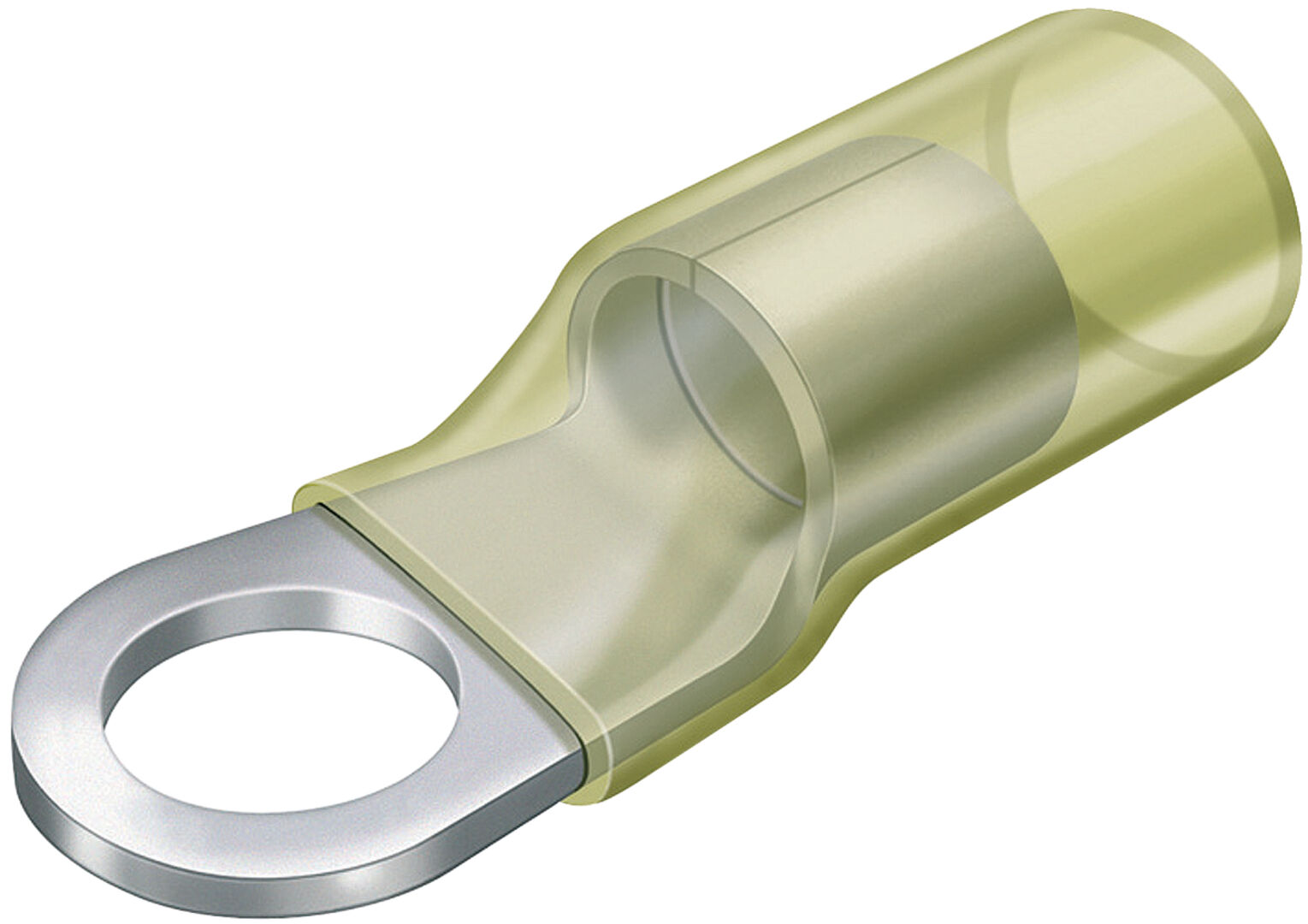 KNIPEX 97 52 37 PreciForce Crimpzange mit Mehrkohne-Hülle brüniert 220mm