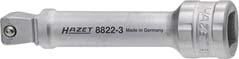 HAZET Kardanverlängerung 3/8" 74mm